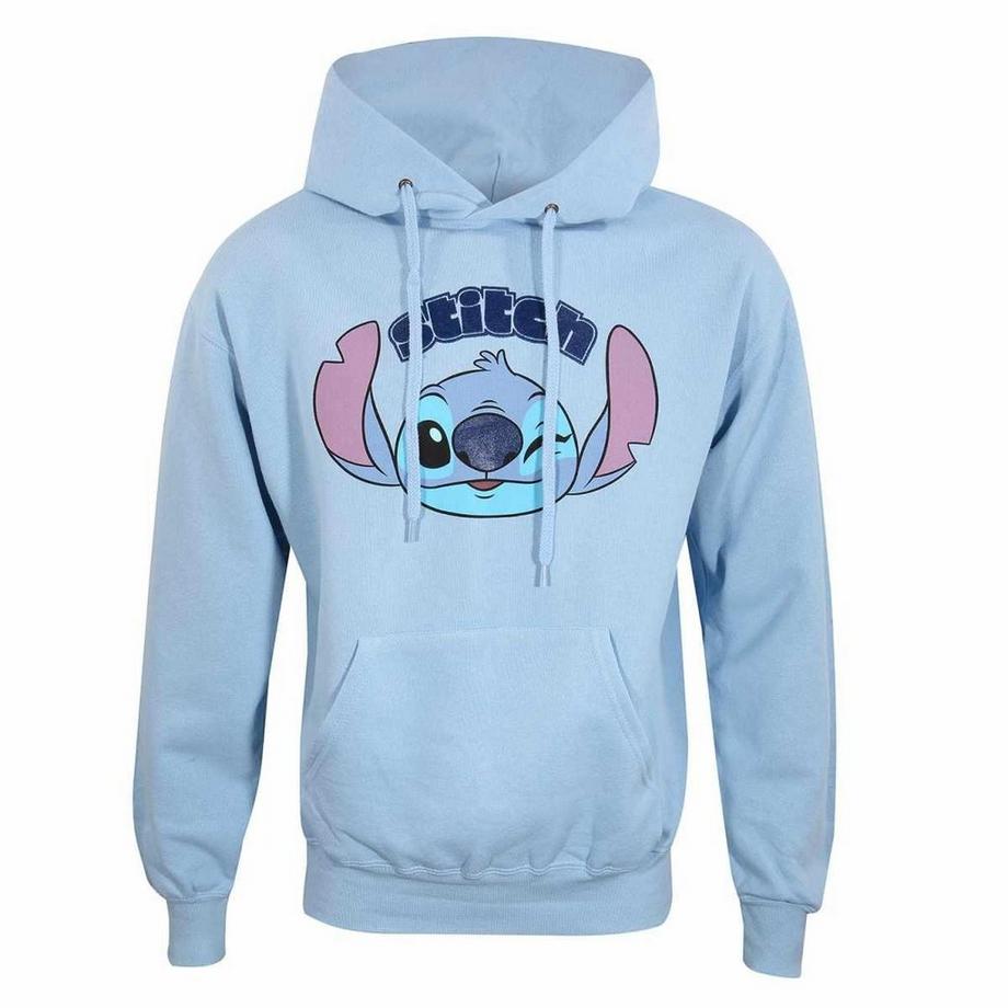 Sweat à capuche