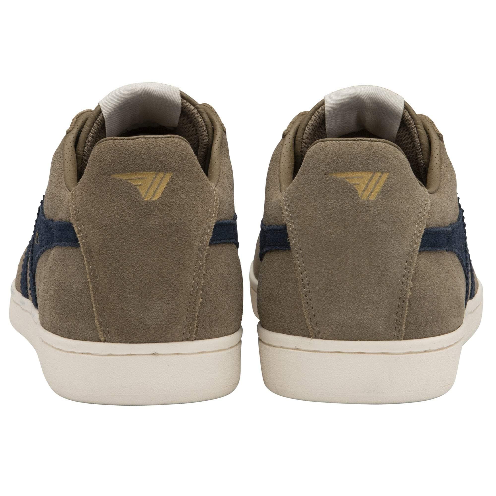 gola  Scarpe da ginnastica Gola Classics Equipe Suede Trainers 