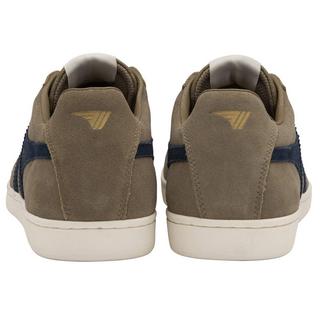 gola  Scarpe da ginnastica Gola Classics Equipe Suede Trainers 