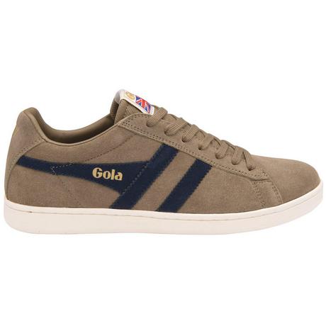 gola  Scarpe da ginnastica Gola Classics Equipe Suede Trainers 