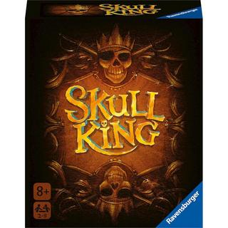 Ravensburger  Skull King 
