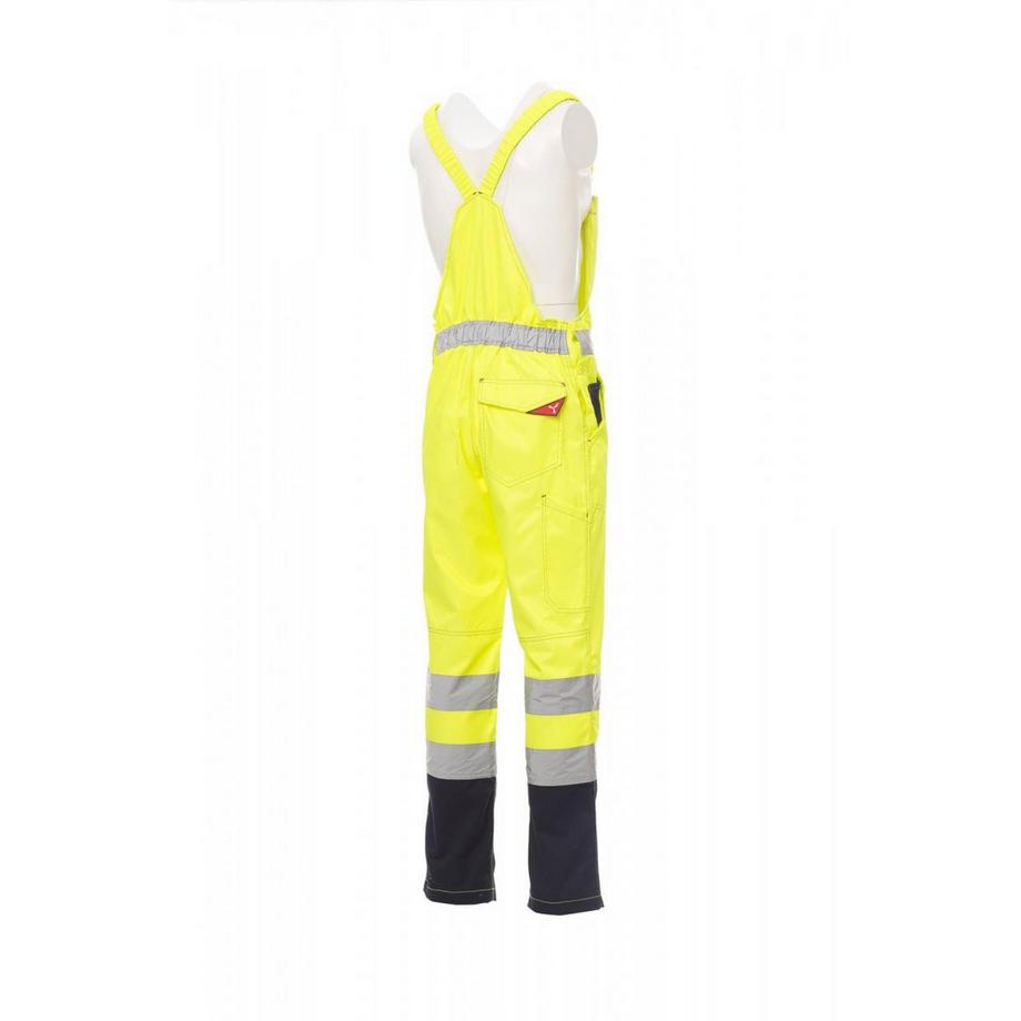 Payper Wear Skill Latzhose  