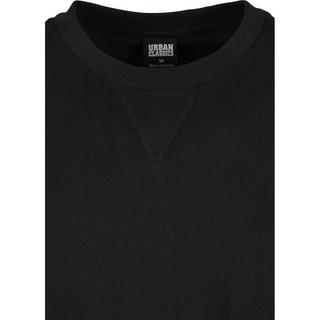 URBAN CLASSICS Oversized Bio-Baumwoll Langarmshirt  