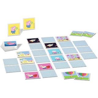 Ravensburger  Spiele Memory Peppa Pig 