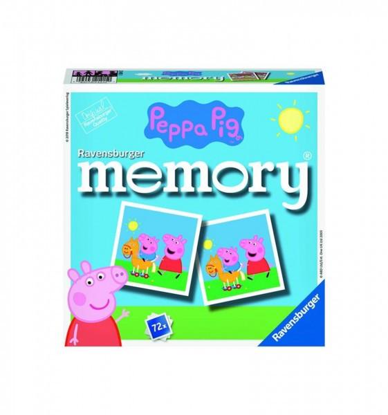 Ravensburger  Memory Peppa Pig Memory 