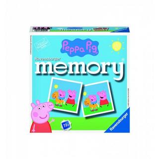 Ravensburger  Spiele Memory Peppa Pig 