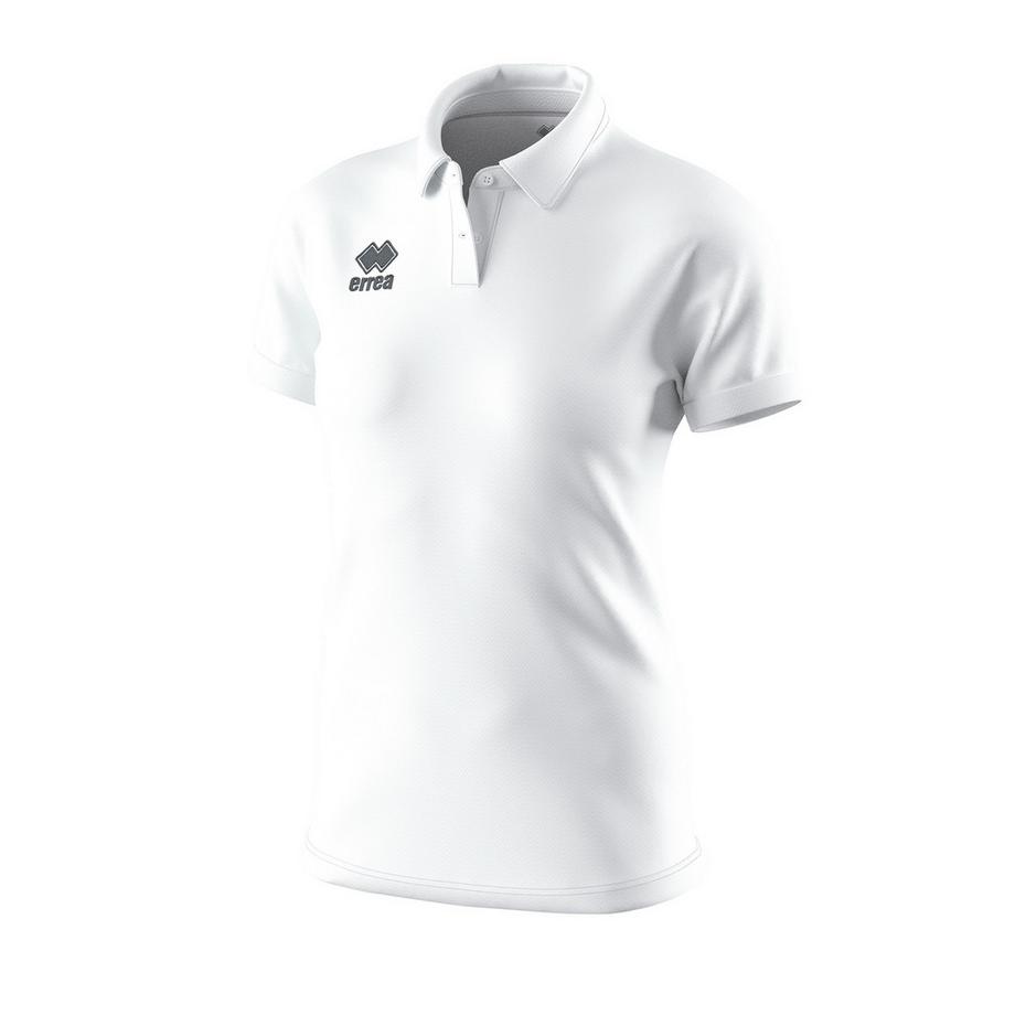 errea Alexis Polo Shirt pour Femme  