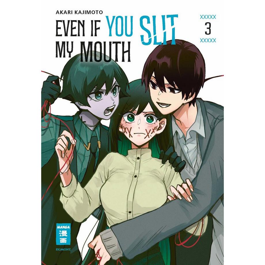 EGMONT  Even if you slit my Mouth 03 