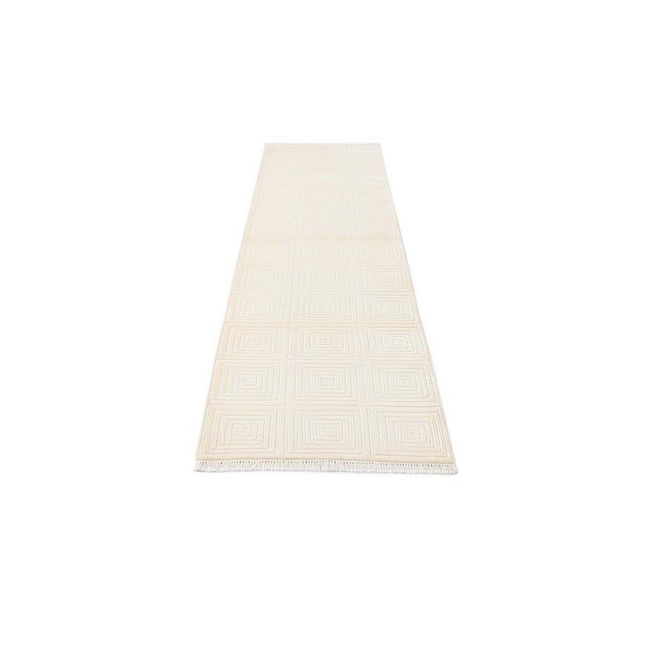 VIDAL Handgemachter Teppich Darya-Indian  