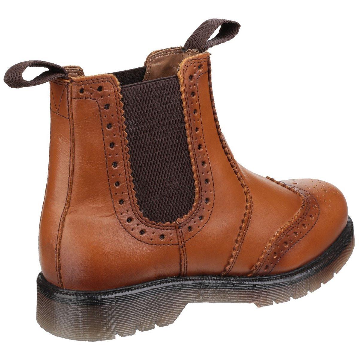 Amblers  Bottines DALBY 