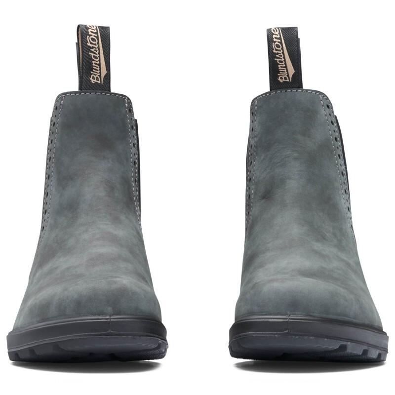 Blundstone  scarponcini da original high top chelsea 