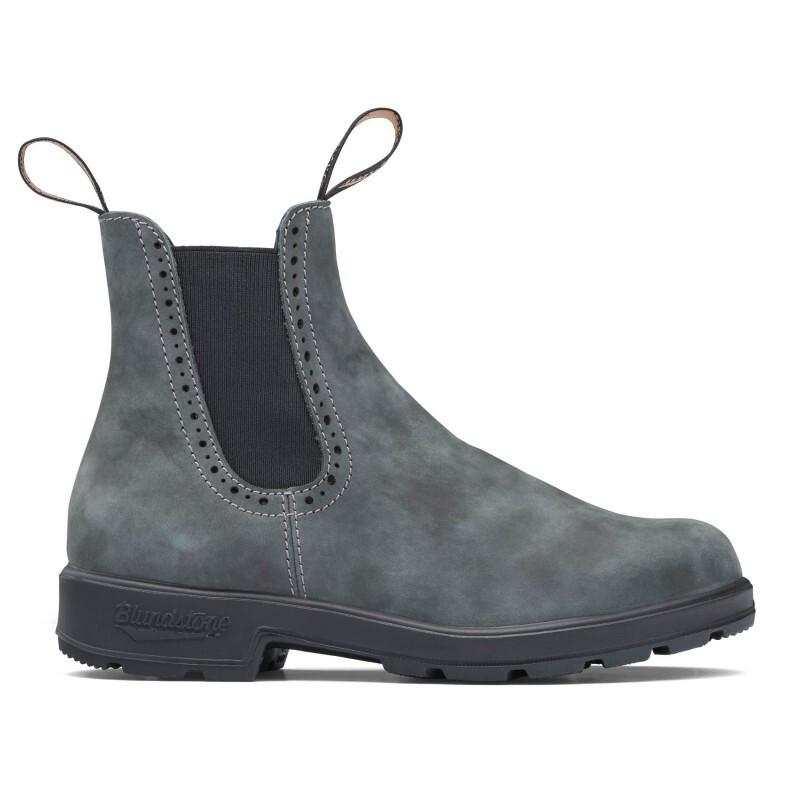 Blundstone  scarponcini da original high top chelsea 