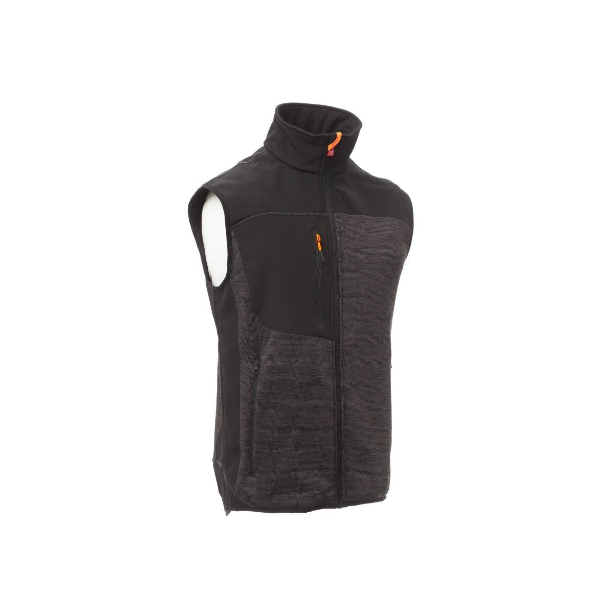 Payper Wear Tour Gilet senza Maniche  