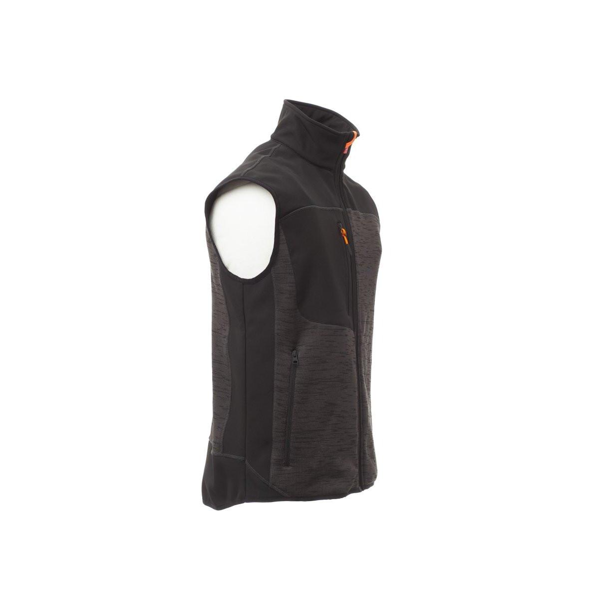 Payper Wear Tour Gilet senza Maniche  