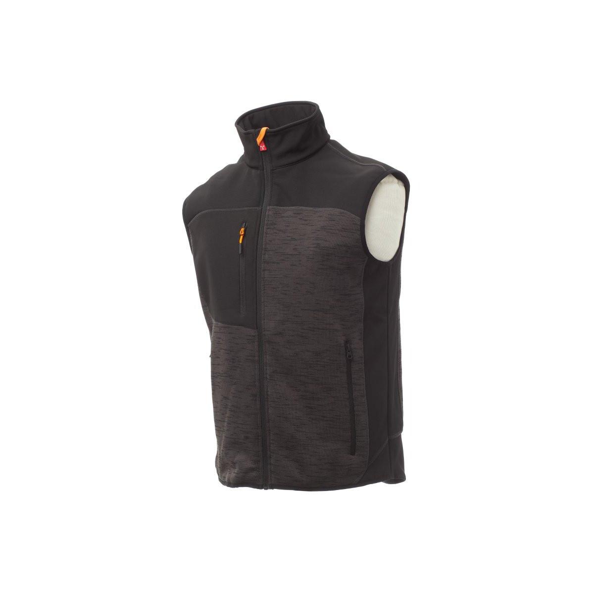Payper Wear Tour Gilet senza Maniche  