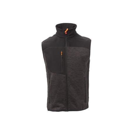 Payper Wear Tour Gilet senza Maniche  