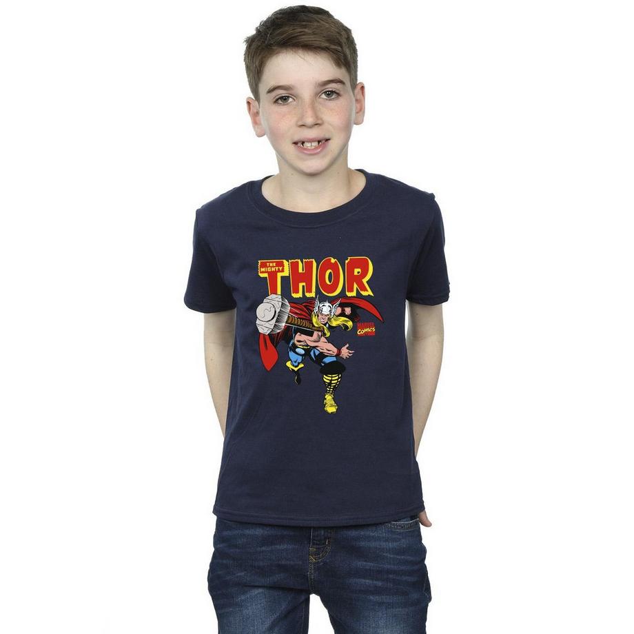 MARVEL  T-Shirt 