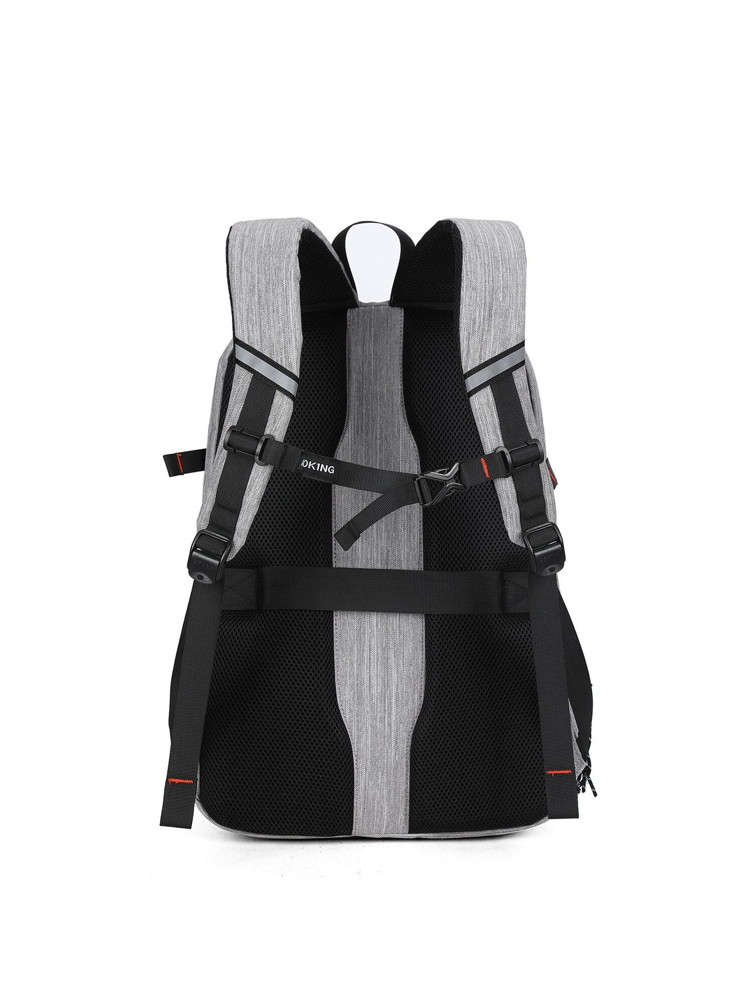 Aoking Unisex Rucksack  