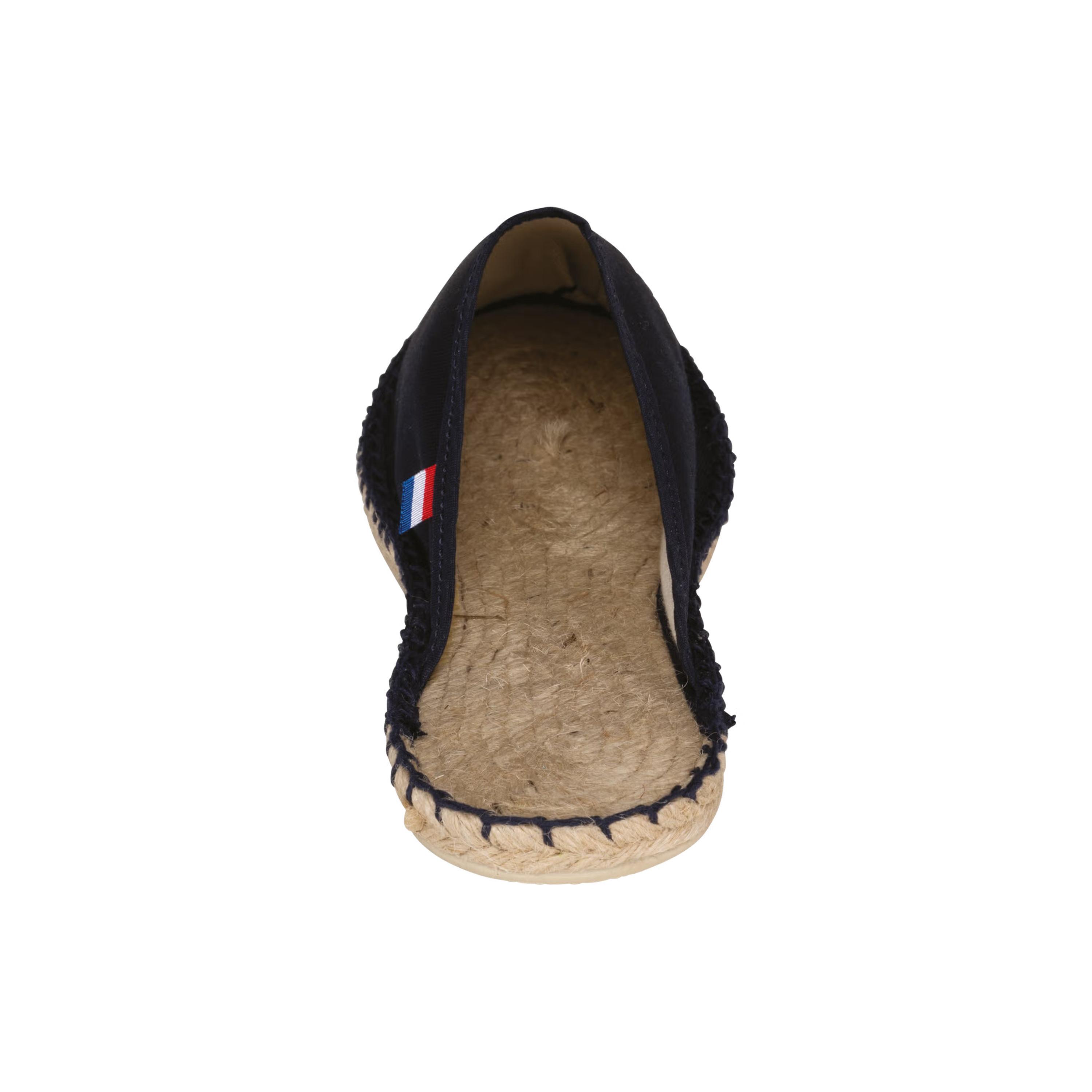 Kariban  espadrilles 