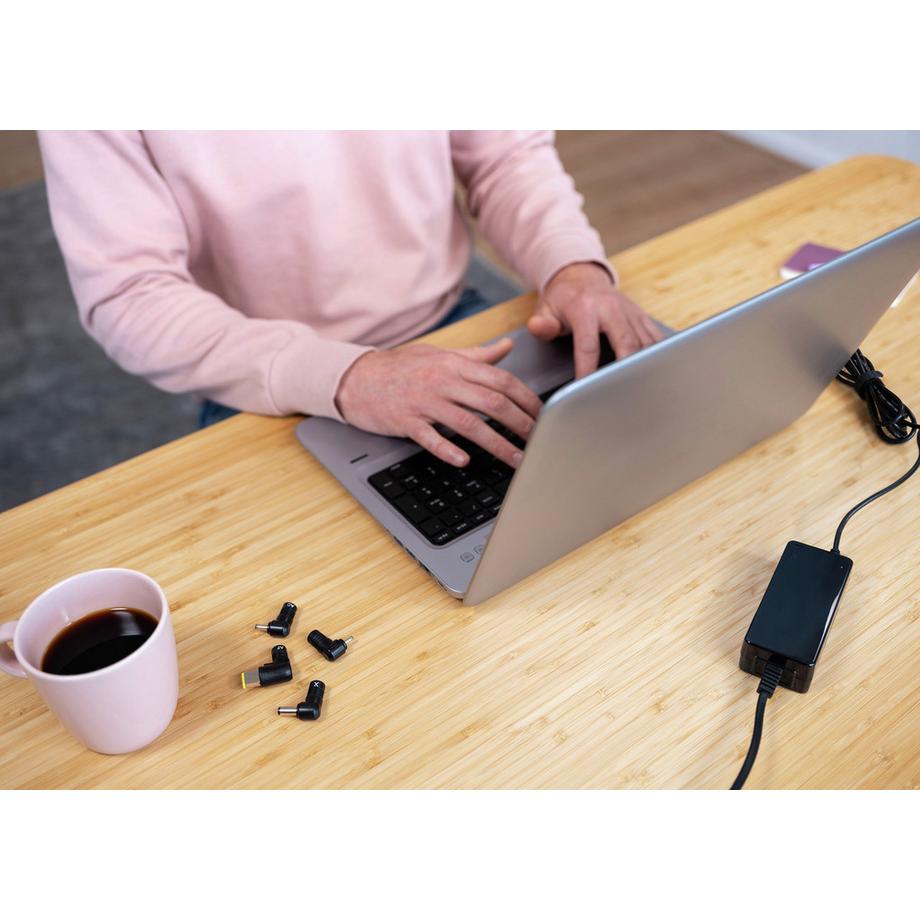 Trust  Primo 45W Ladegerät 