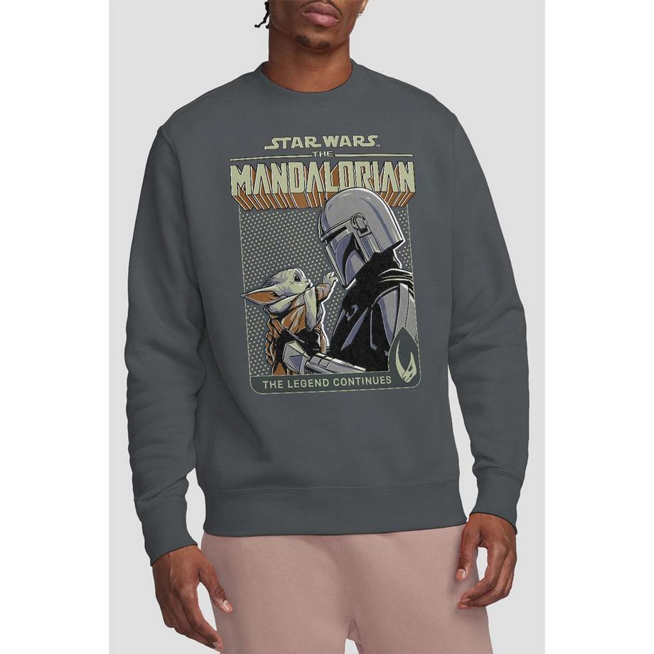 STAR WARS Legend Continues Sweatshirt  