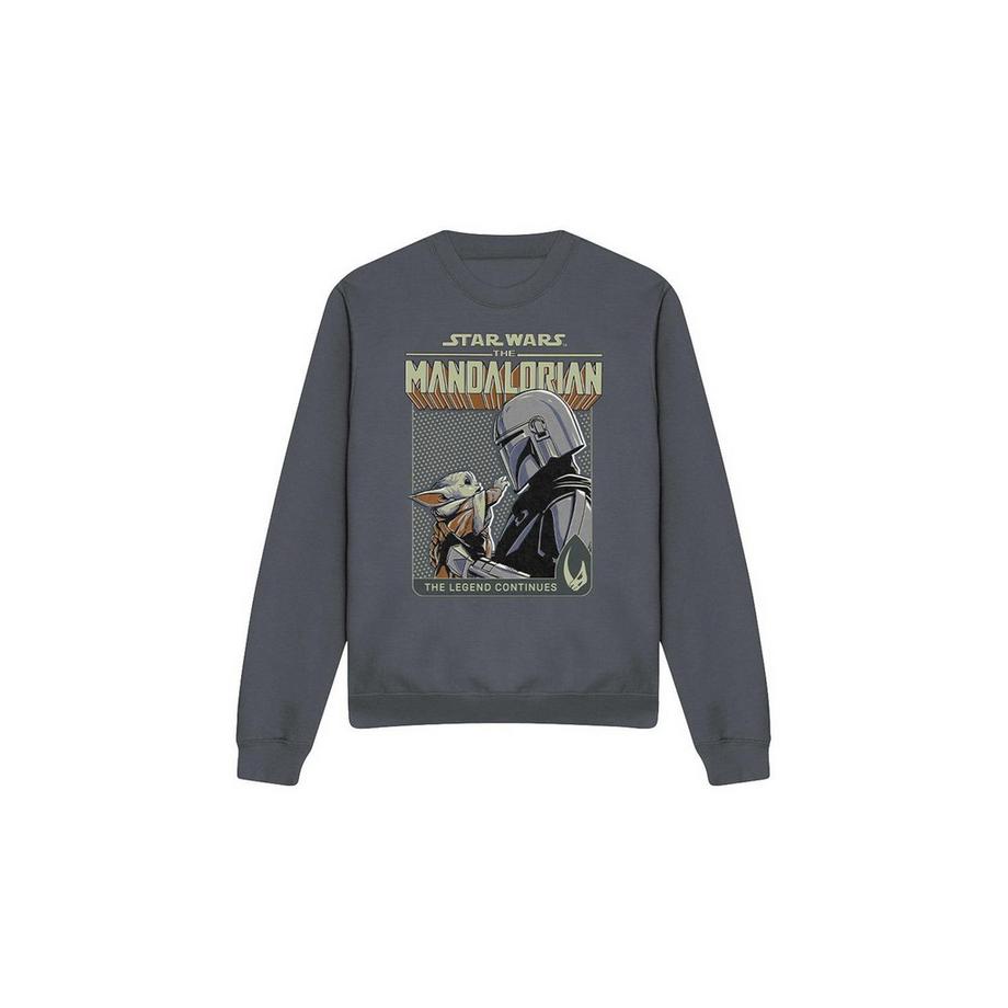 STAR WARS Legend Continues Sweatshirt  