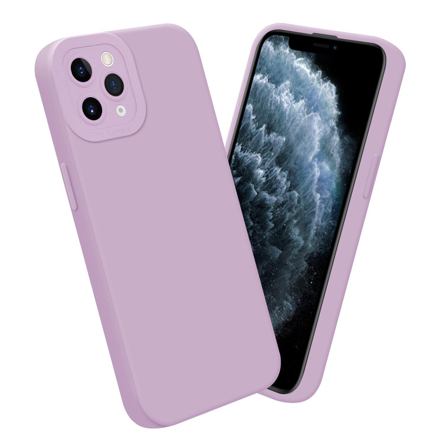 Cadorabo  Hülle für Apple iPhone 11 PRO MAX TPU Silikon 