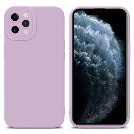 Cadorabo  Hülle für Apple iPhone 11 PRO MAX TPU Silikon 