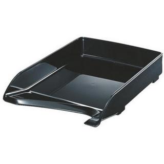 Leitz LEITZ Briefkörbe elegant A4 52200095 schwarz  