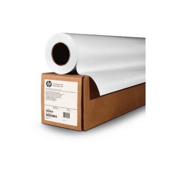 HP Bright White Paper A2 Q1446A DesignJet, mat 90g 45,7m