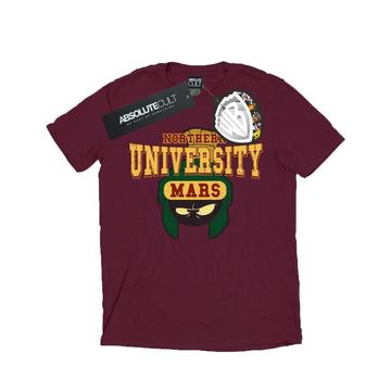 Northern University Of Mars TShirt