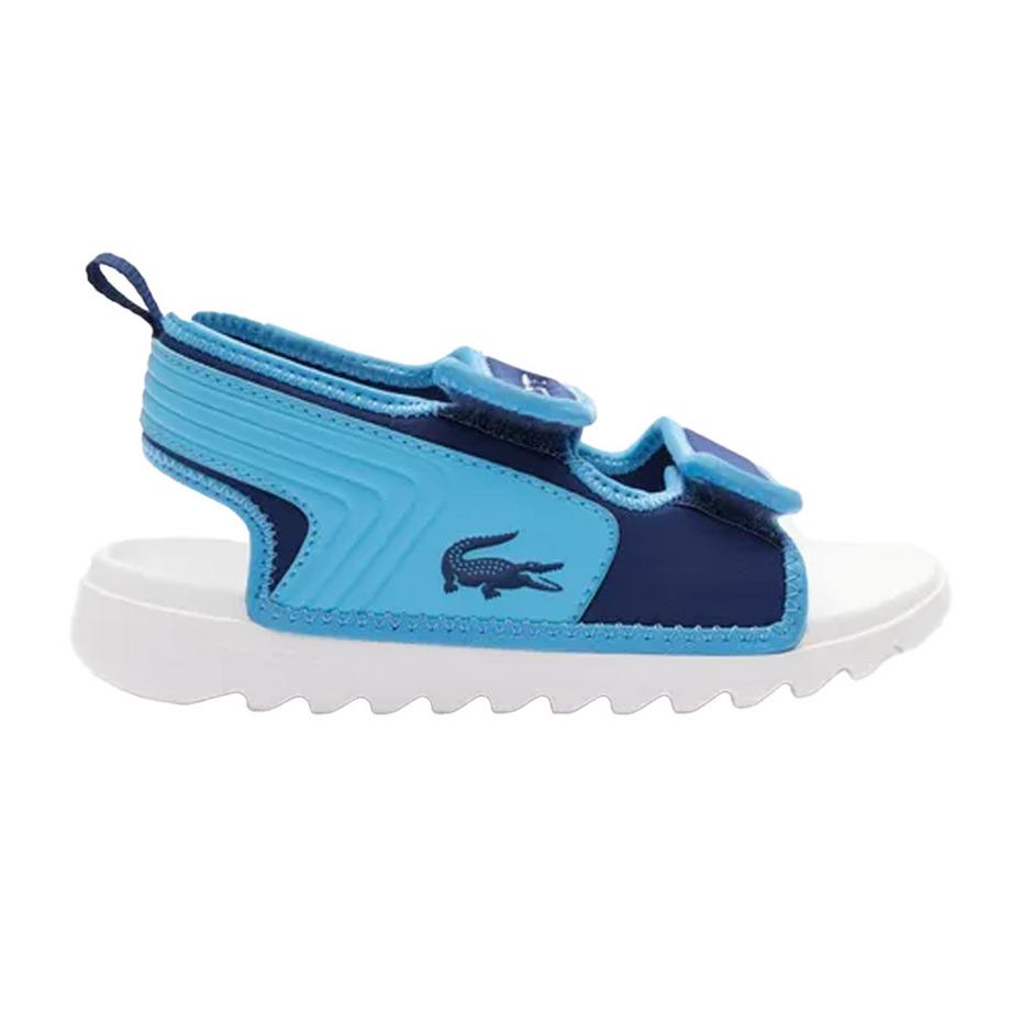 LACOSTE Surukids Sandalen  