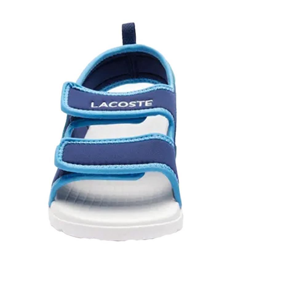 LACOSTE Surukids Sandalen  