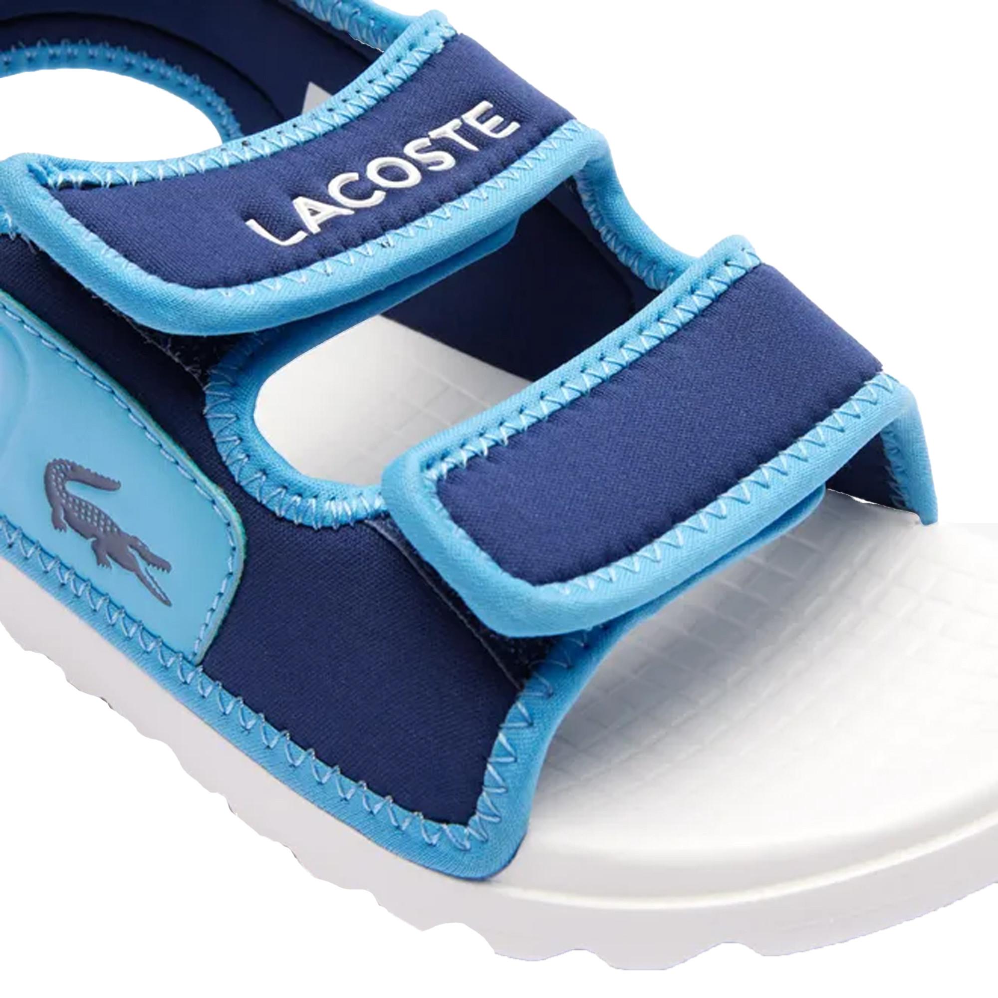 LACOSTE  Sandalen Surukids 