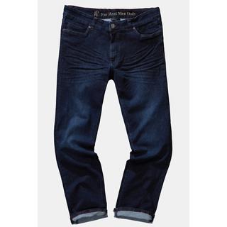 JP1880  Jeans, FLEXNAMIC®, Denim, Straight Fit, bis Gr. 70/35 