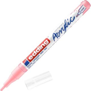 Edding EDDING Acrylmarker 5300 1-2mm 5300-935 classy mauve  