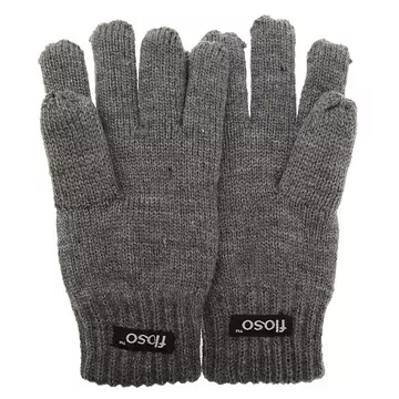Thinsulate ThermoStrickhandschuhe