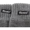 Floso  Thinsulate ThermoStrickhandschuhe 