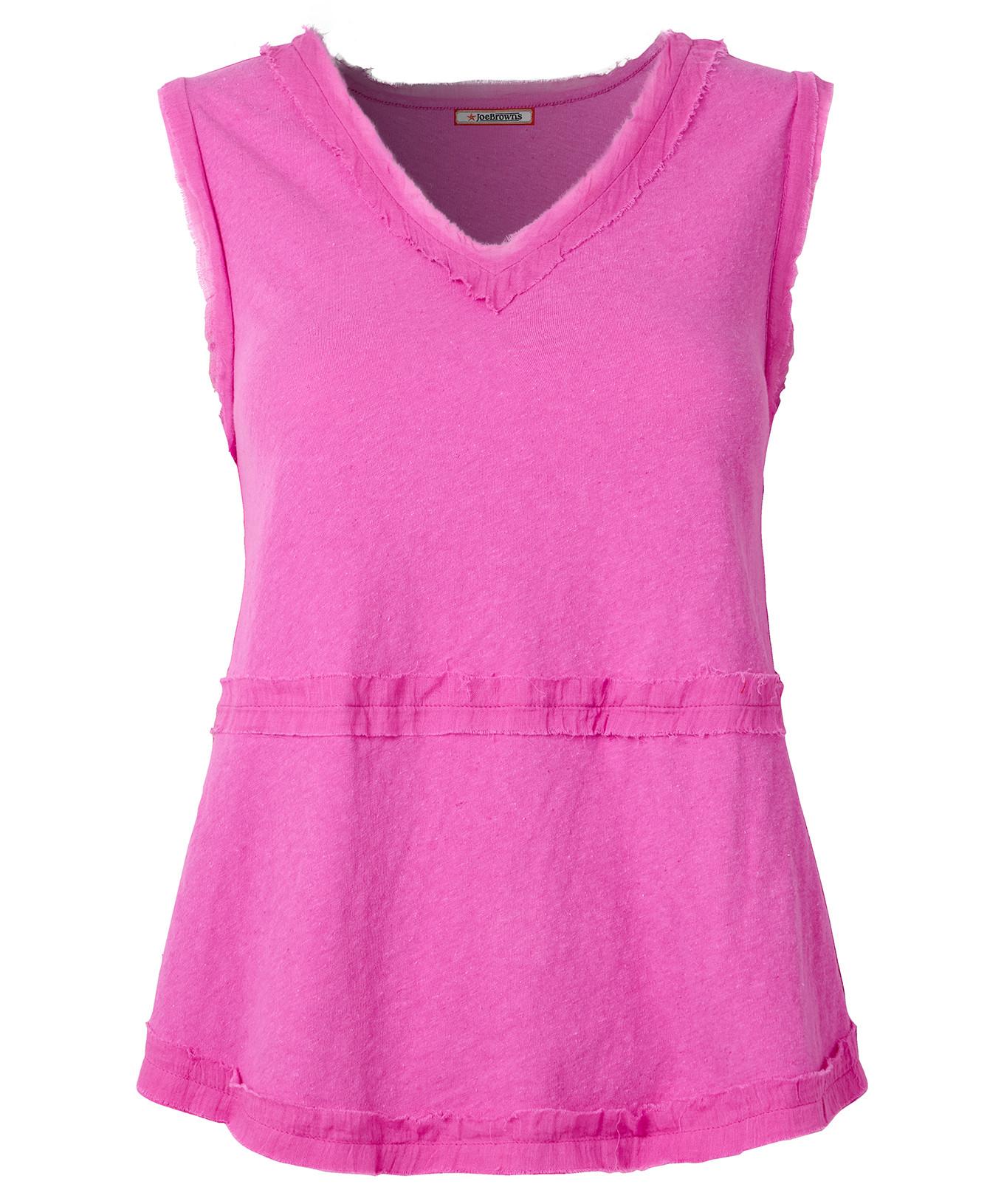 Joe Browns Boho Weste Loose Fit  