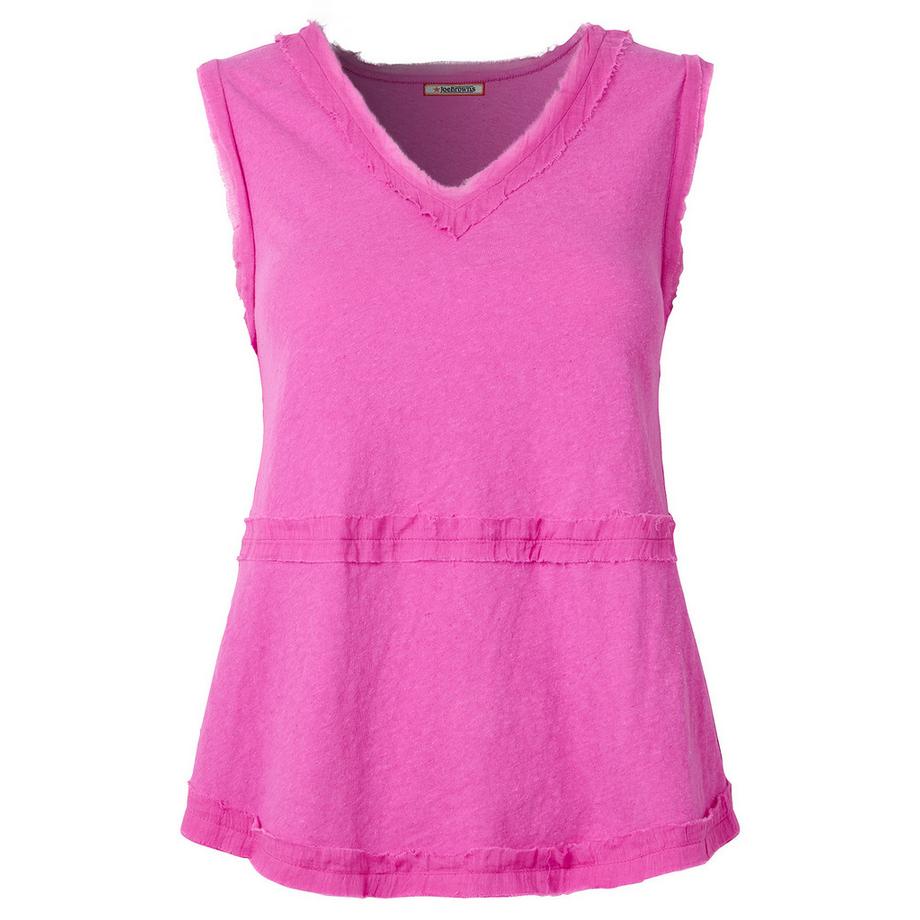 Joe Browns Gilet Boho Vestibilità Ampia  