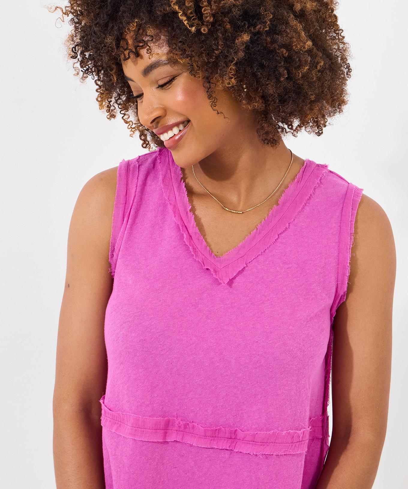 Joe Browns Boho Weste Loose Fit  