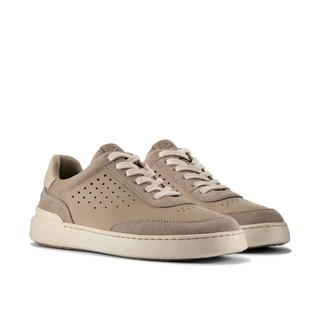 Clarks  Courtlite Run - Nubuk sneaker 