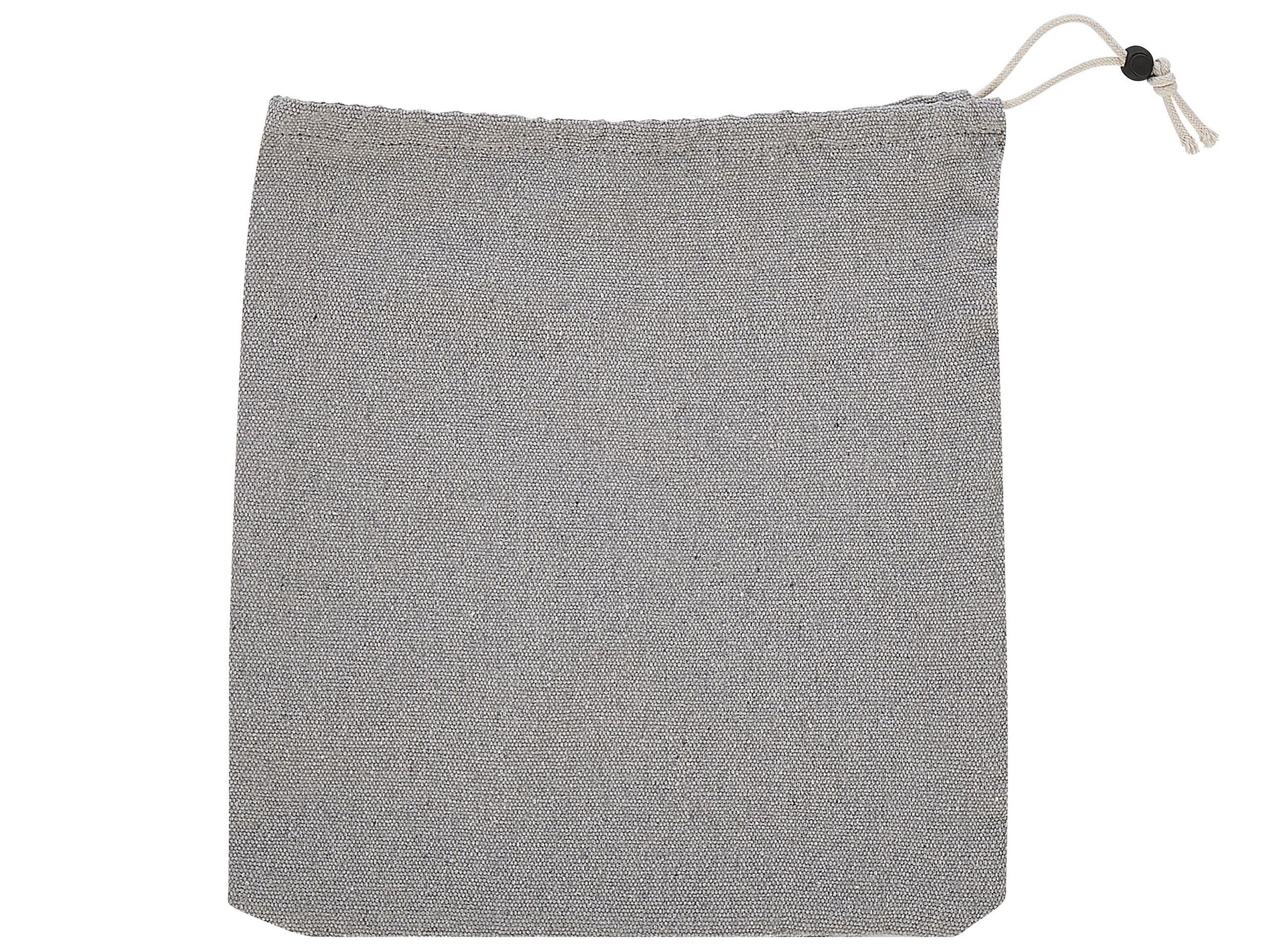 Beliani Hamac en Coton Boho ROCCA  