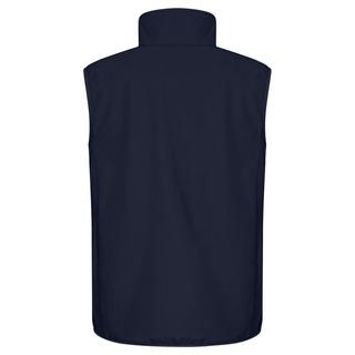 Clique Giacca Softshell Classic  