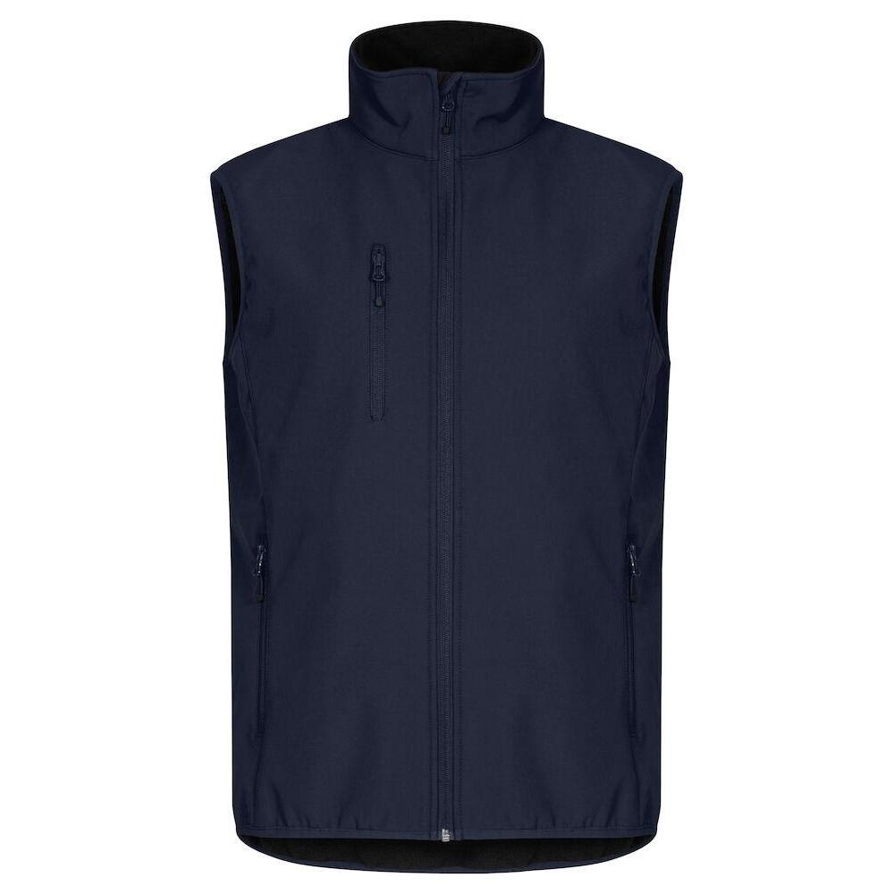 Clique Giacca Softshell Classic  