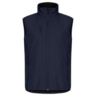 Clique Giacca Softshell Classic  
