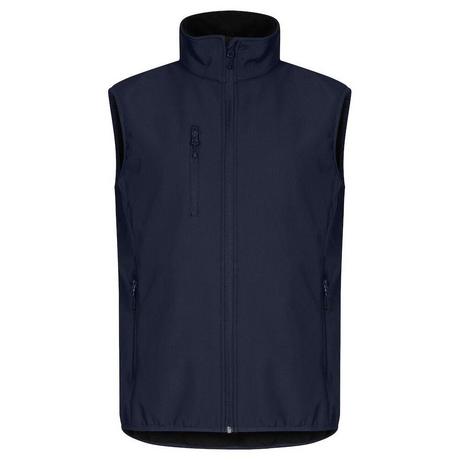Clique Giacca Softshell Classic  