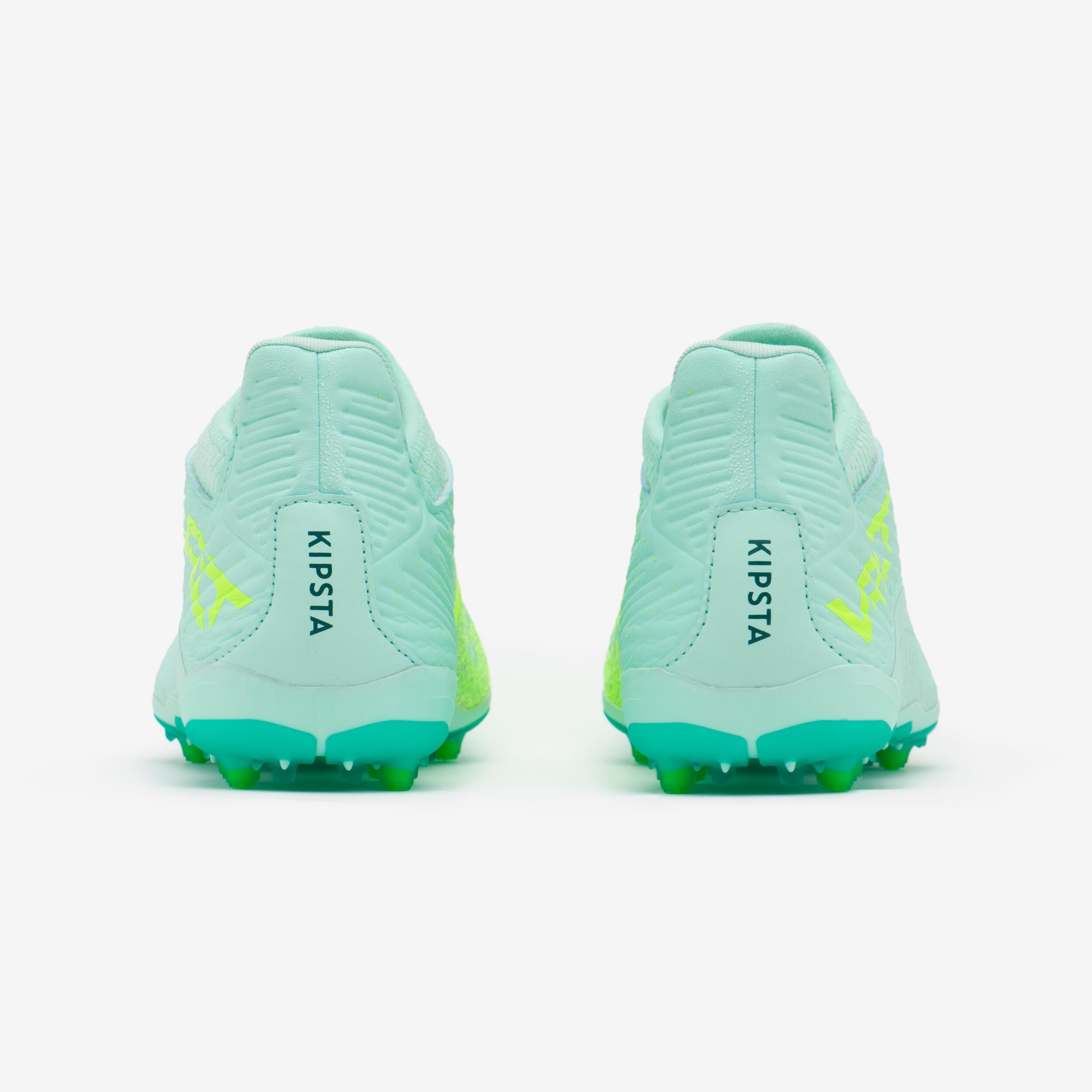 KIPSTA  Fussballschuhe Kinder Viralto III mg/ag 