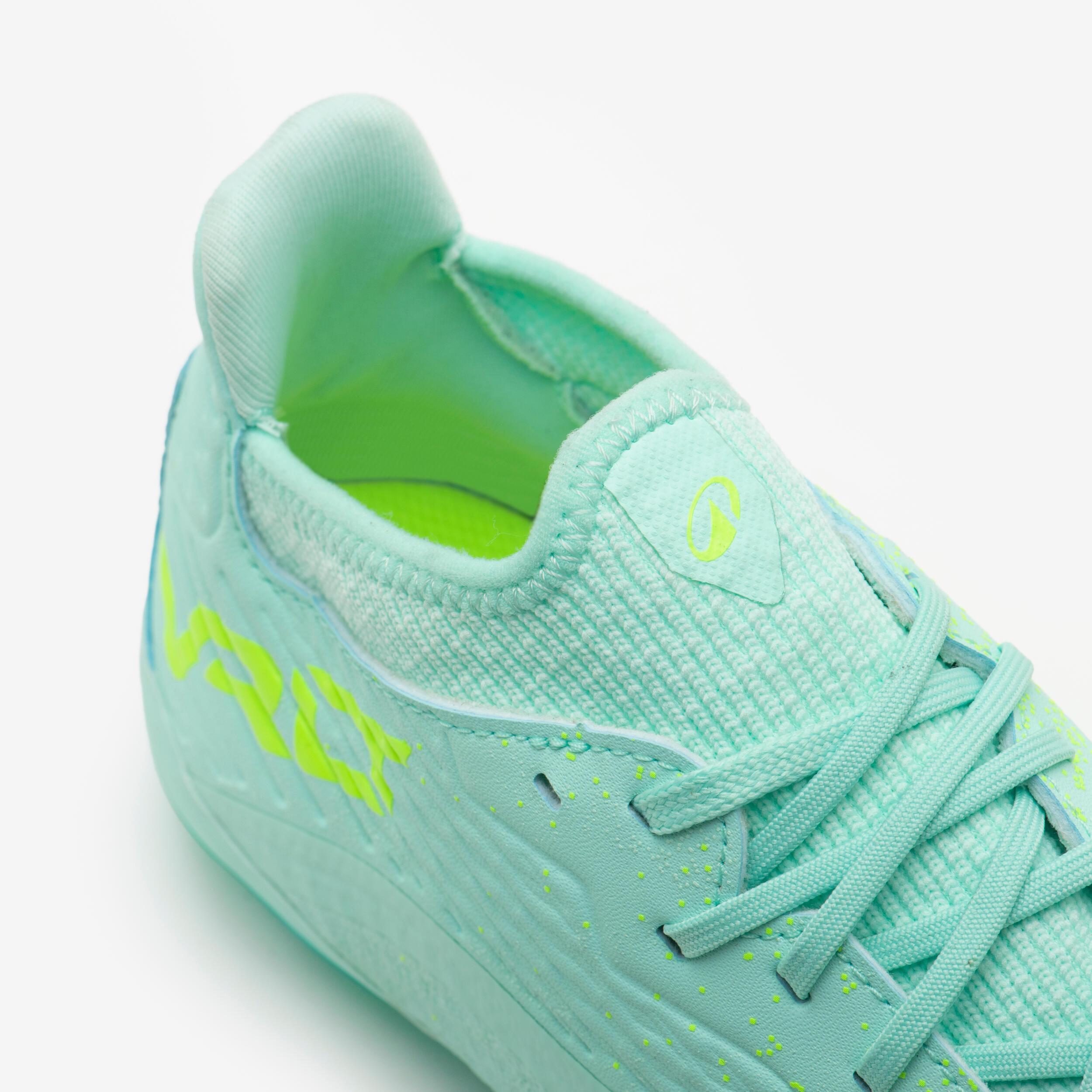 KIPSTA  Fussballschuhe Kinder Viralto III mg/ag 