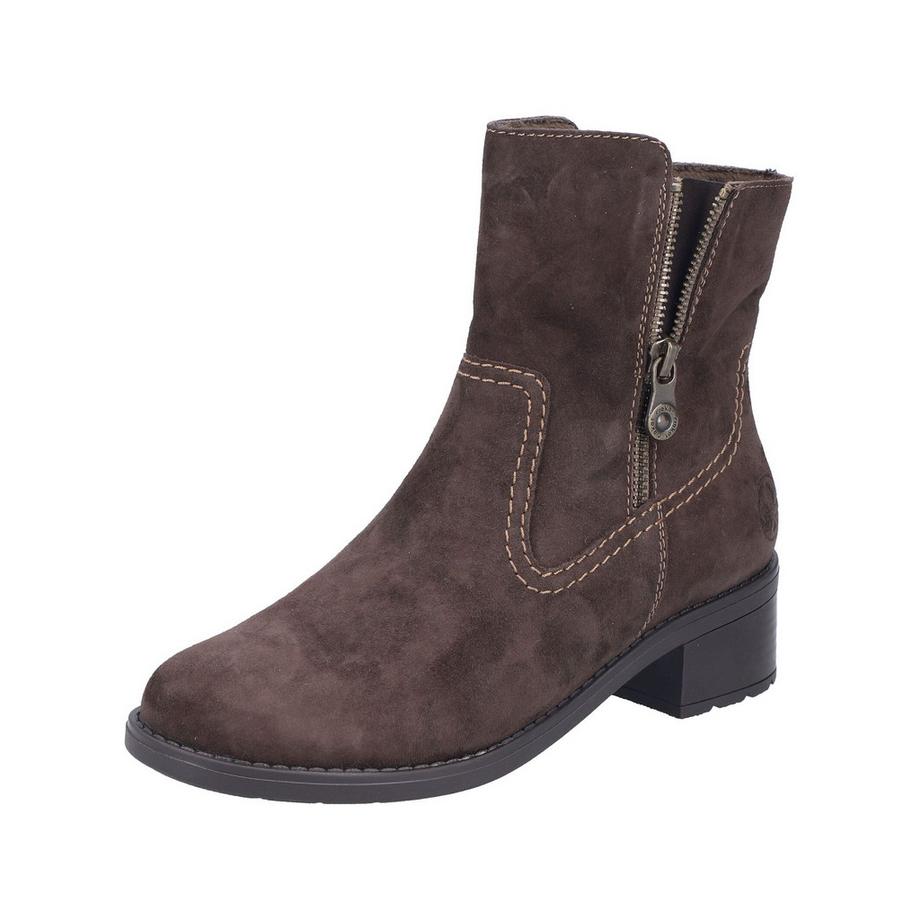 Bottines